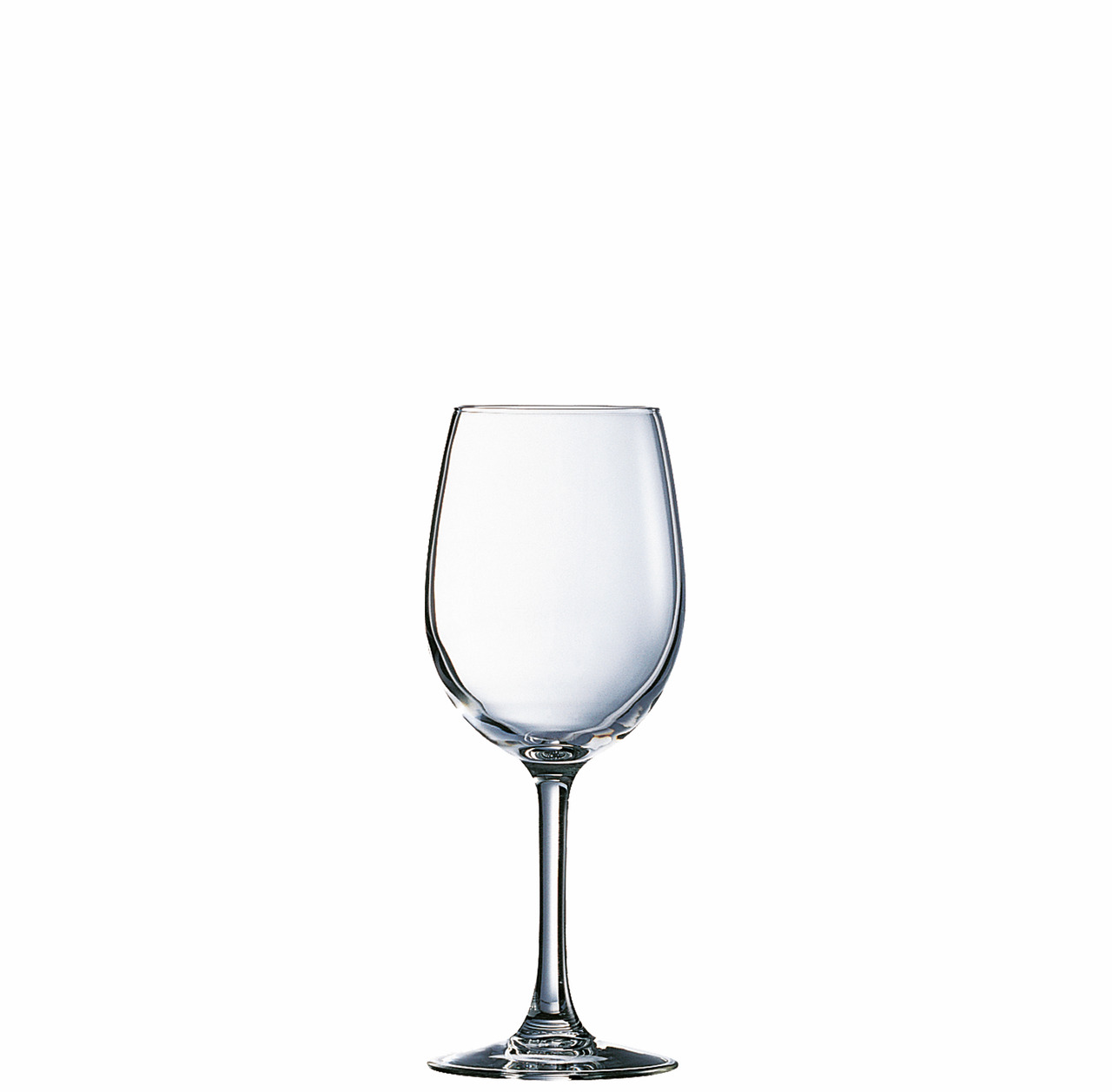 Weinkelch Tulip 72 mm / 0,25 l 0,20 /-/ Cabernet