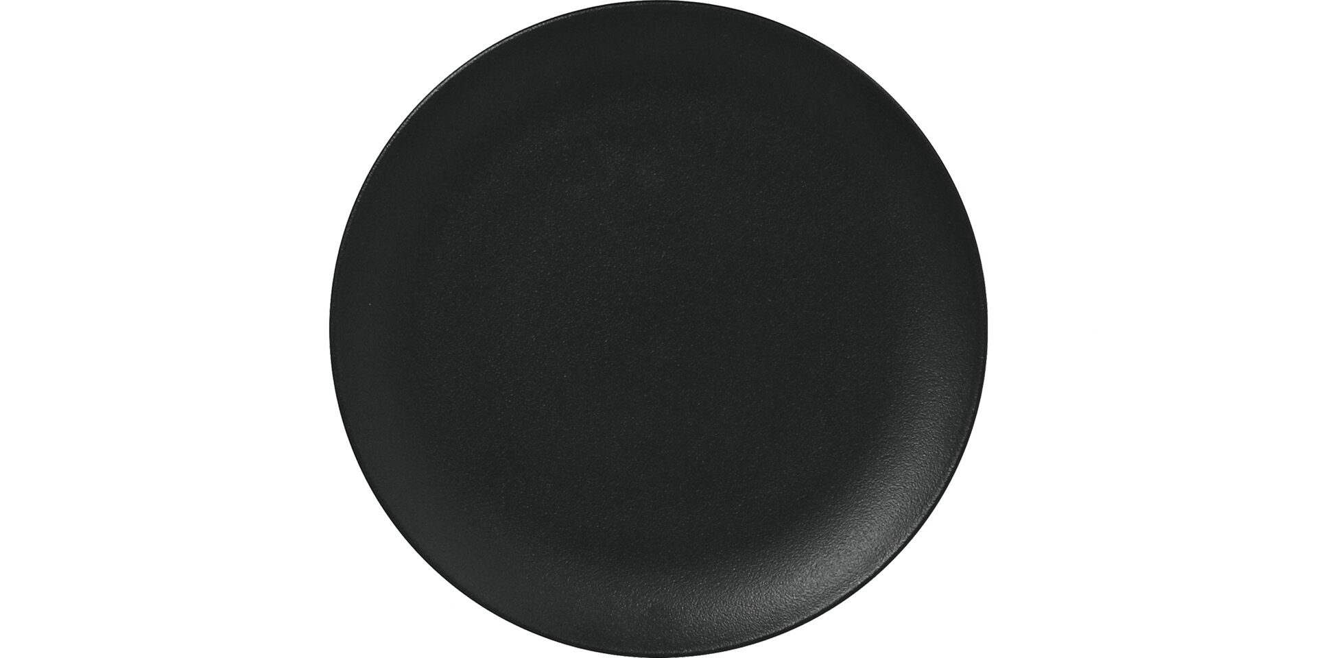 Coupteller flach 270 mm volcano Neofusion