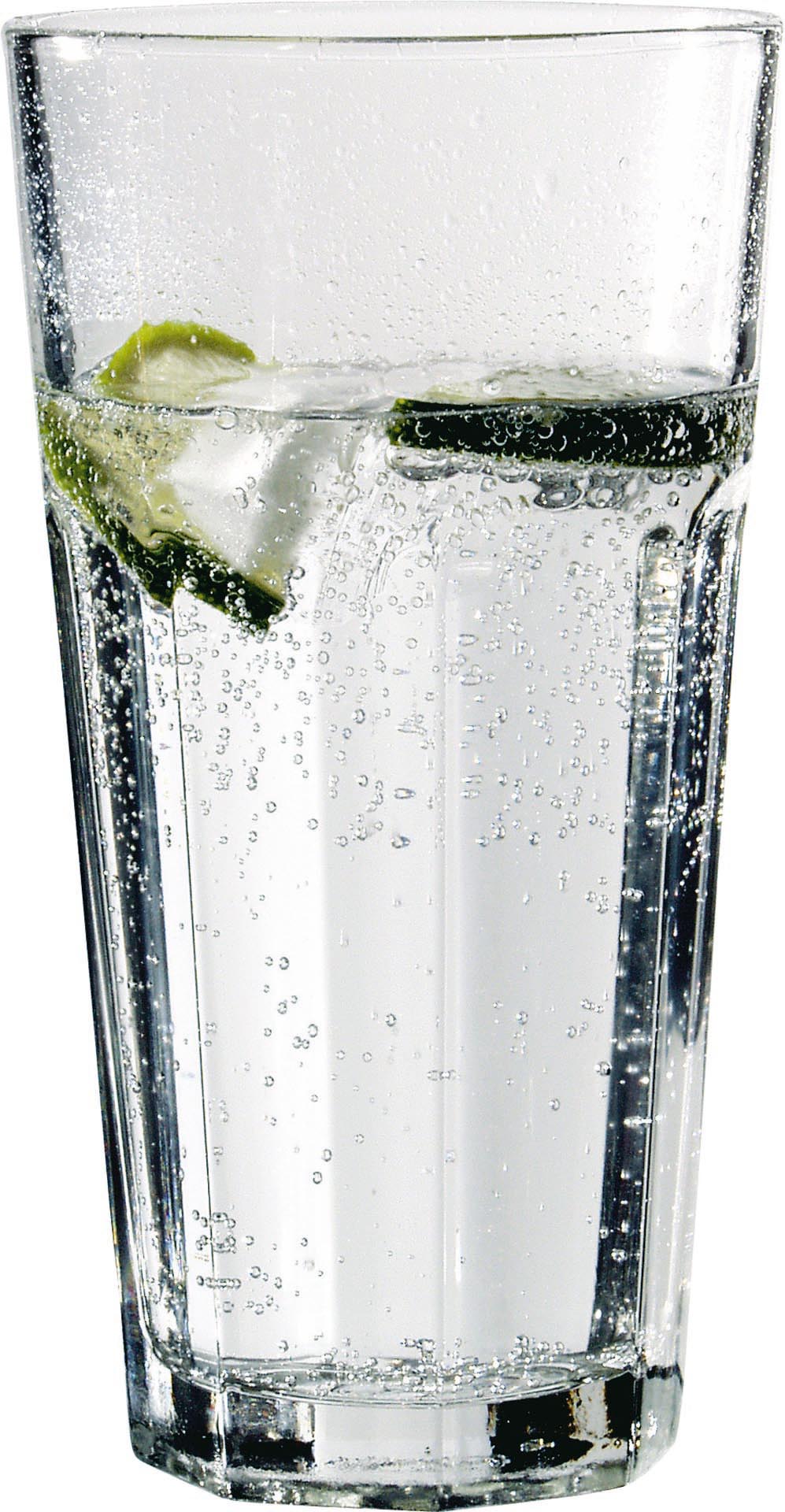Longdrinkglas "Casablanca" 36,5 cl