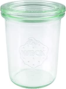 Weck Miniaturglas 16 cl