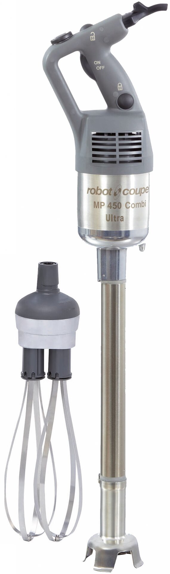 Stabmixer MP 450 mm Combi Ultra /  mit Rührbesen / 230 V / 0,50 kW