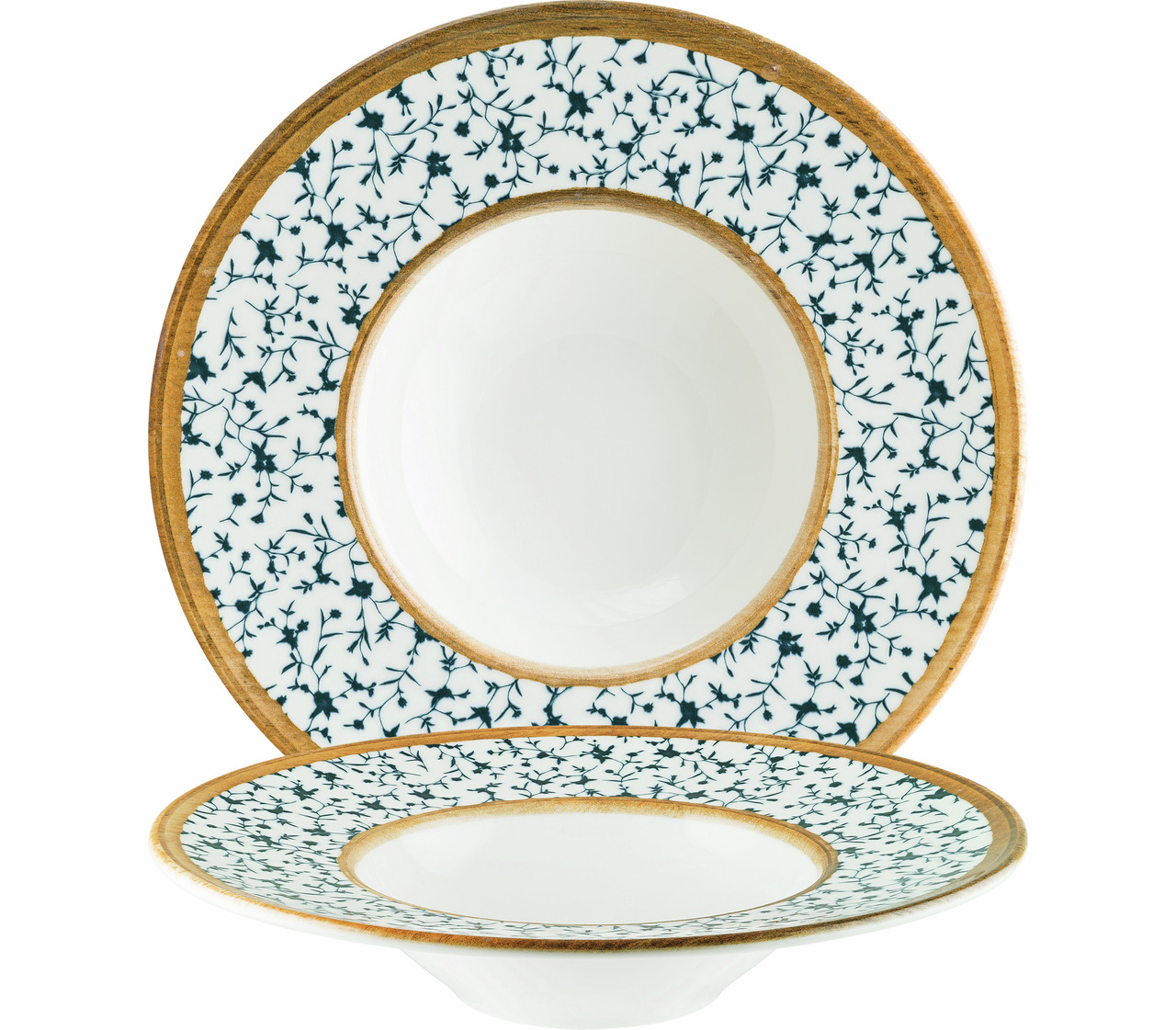Pastateller Banquet 280 mm / 0,40 l Calif