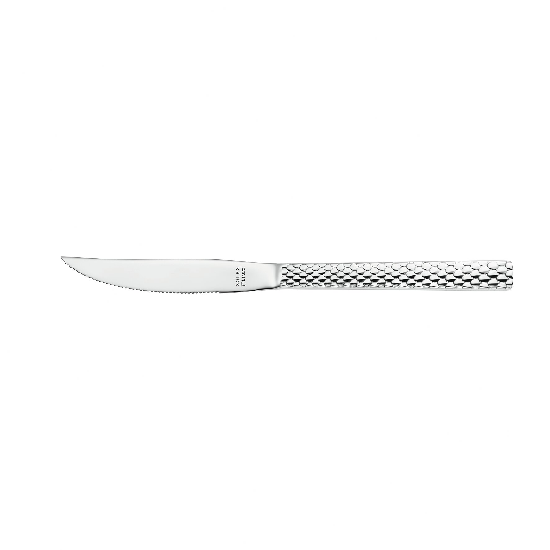 Steakmesser Vollheft 242 mm Nala