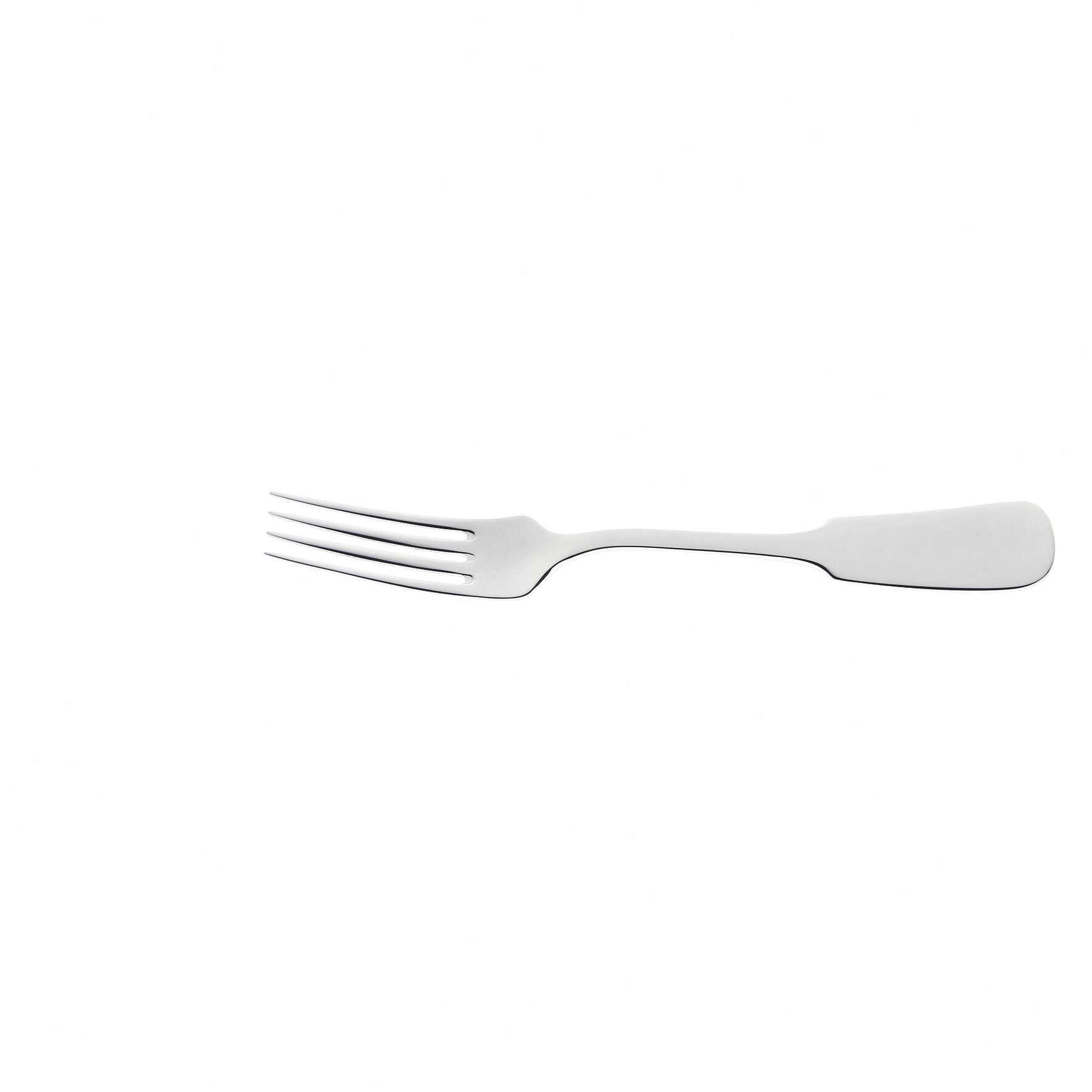 Tafelgabel 213 mm Classik
