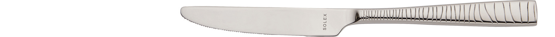 Dessertmesser Monoblock 213 mm