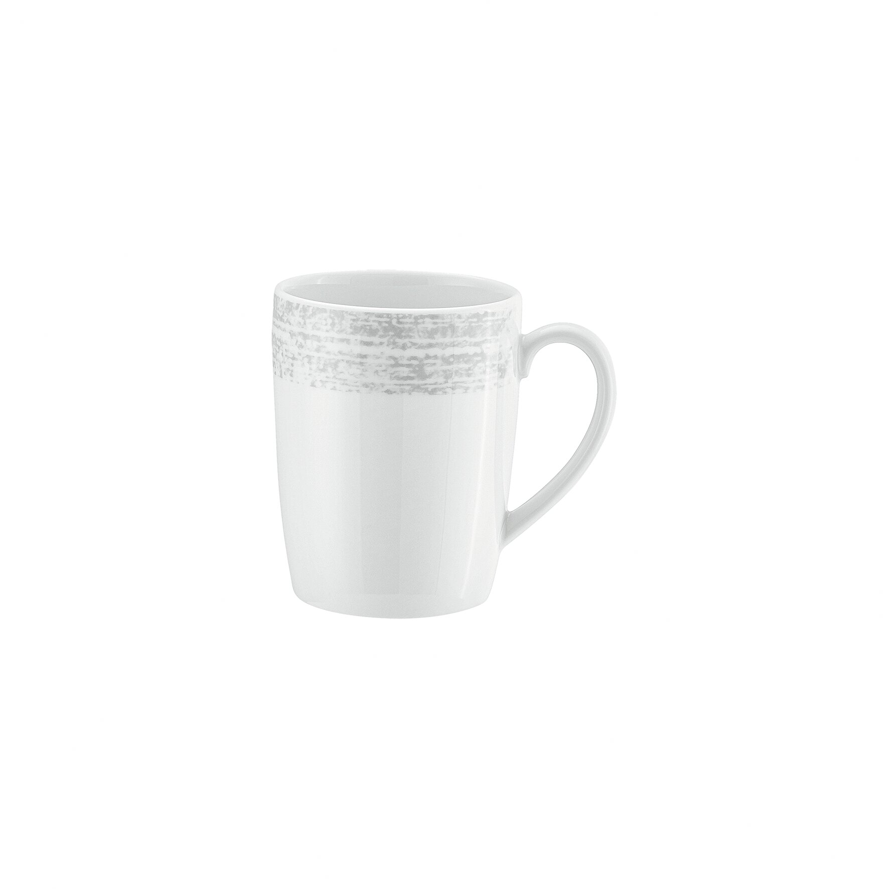 Kaffeebecher 79 mm / 0,30 l Shabby Chic 1