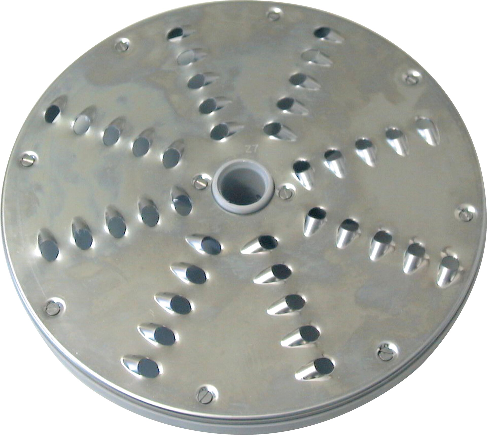 Reibescheibe 7 mm für Gemüseschneider 481006, 481007, 481008