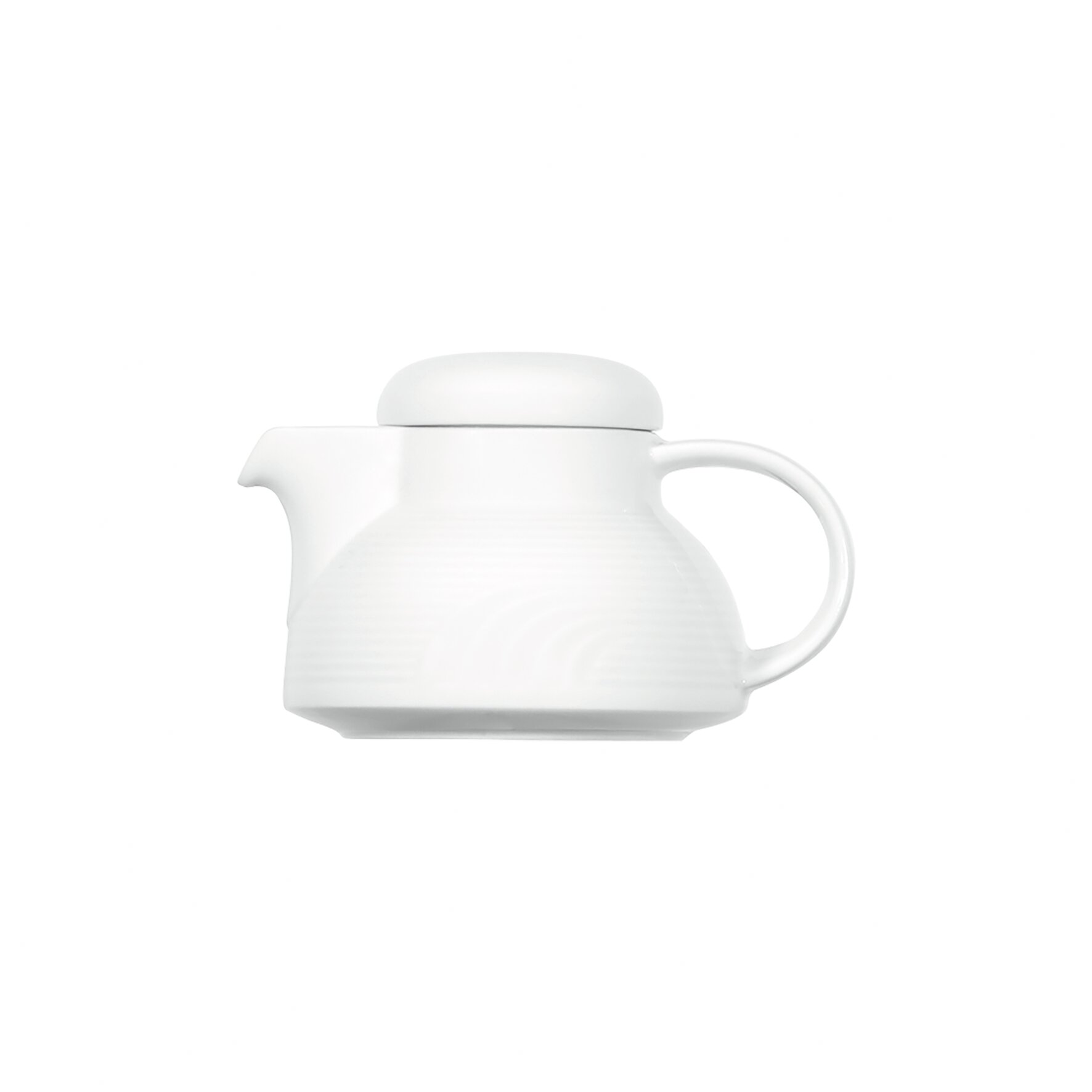 Teekanne komplett 148 mm / 0,35 l