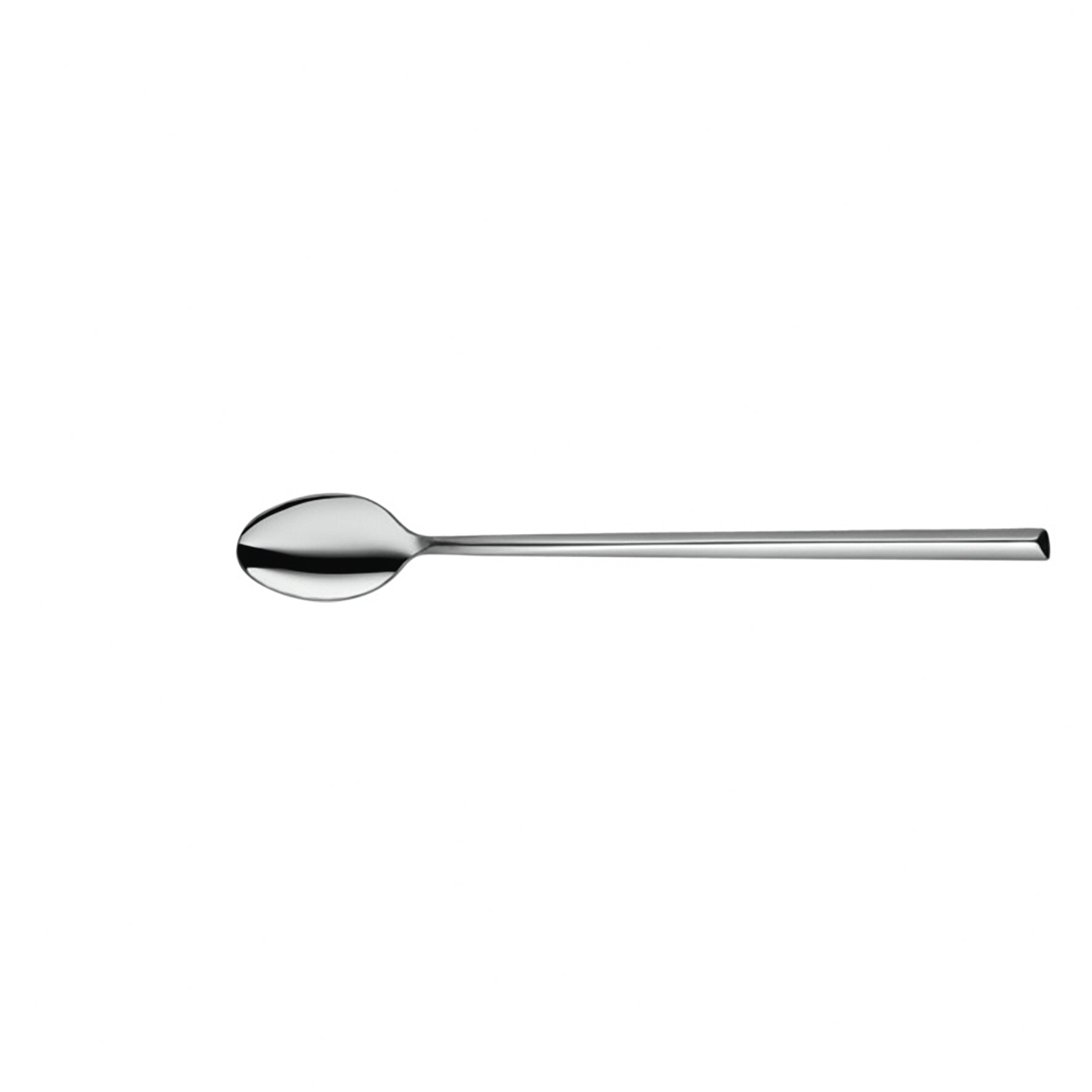 Limolöffel 220 mm versilbert Trilogie versilbert