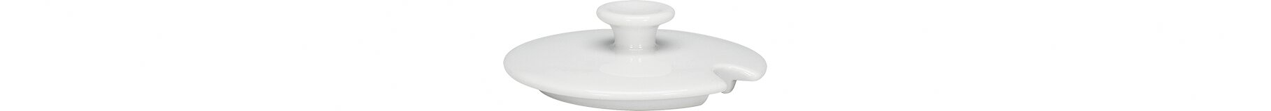 Deckel 79 mm zur Zuckerdose Form 98