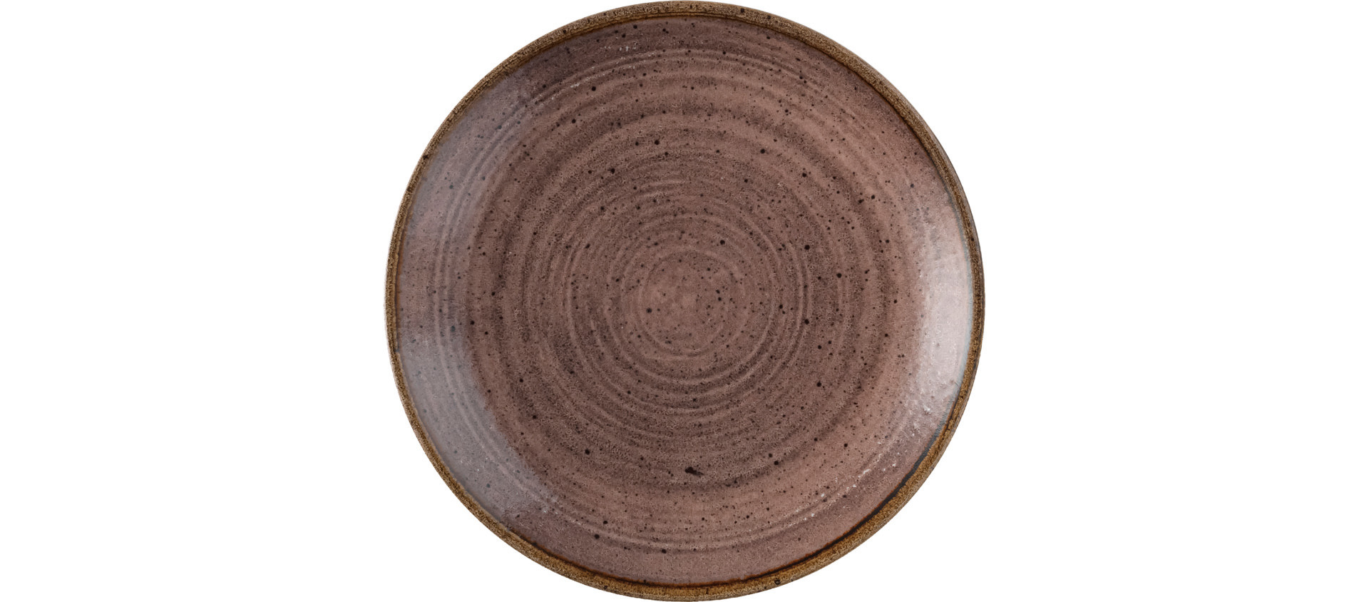 Coupeteller Evolve 165 mm Brown