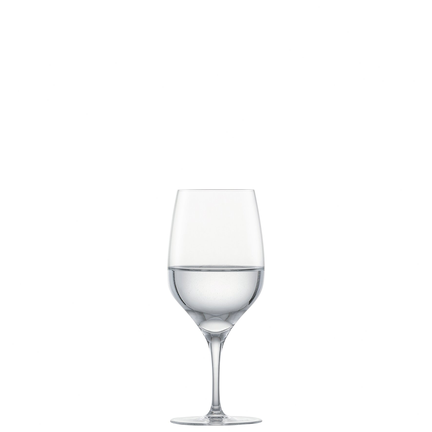 Wasserglas 80 mm / 0,40 l