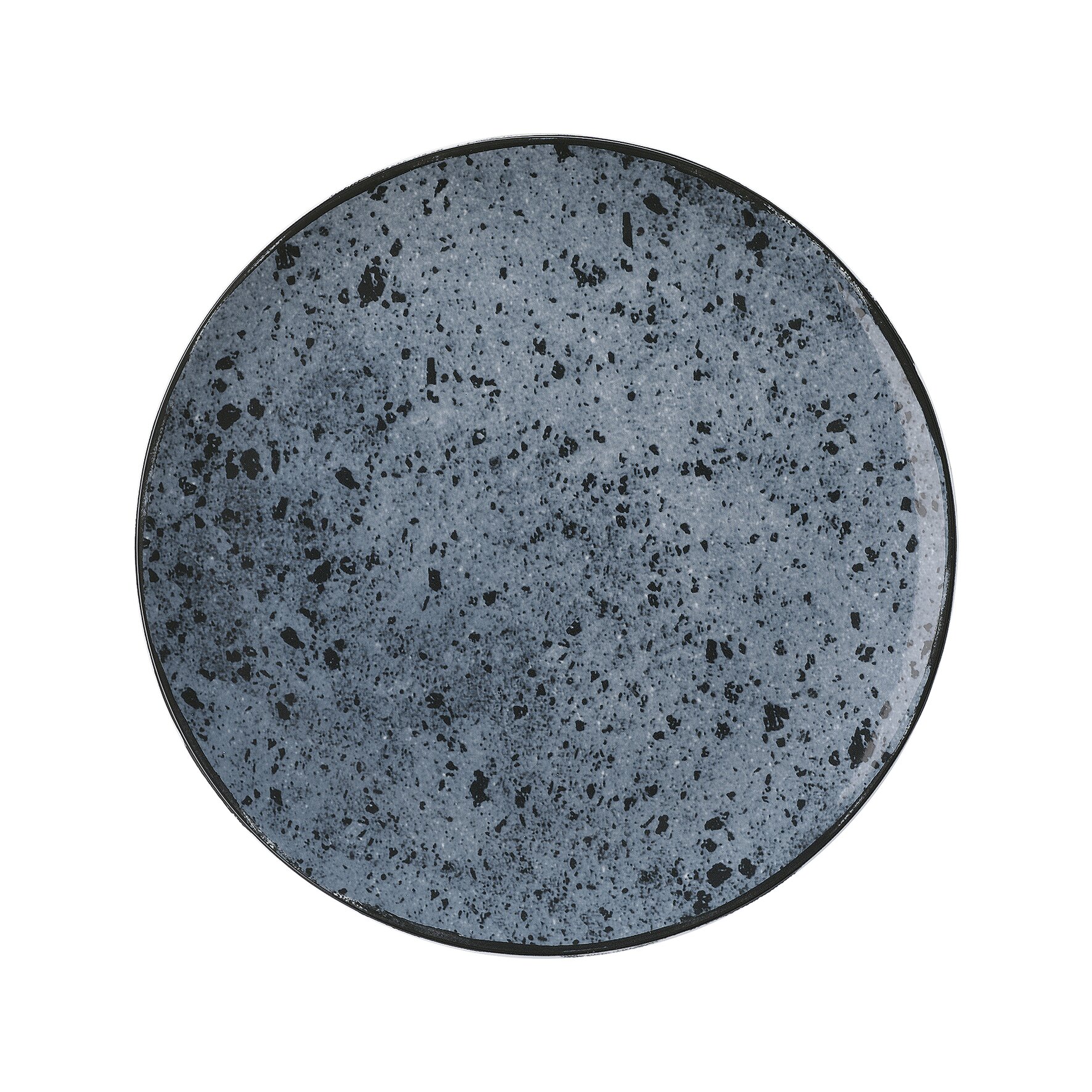 Coupteller flach 281 mm Shabby Chic 7