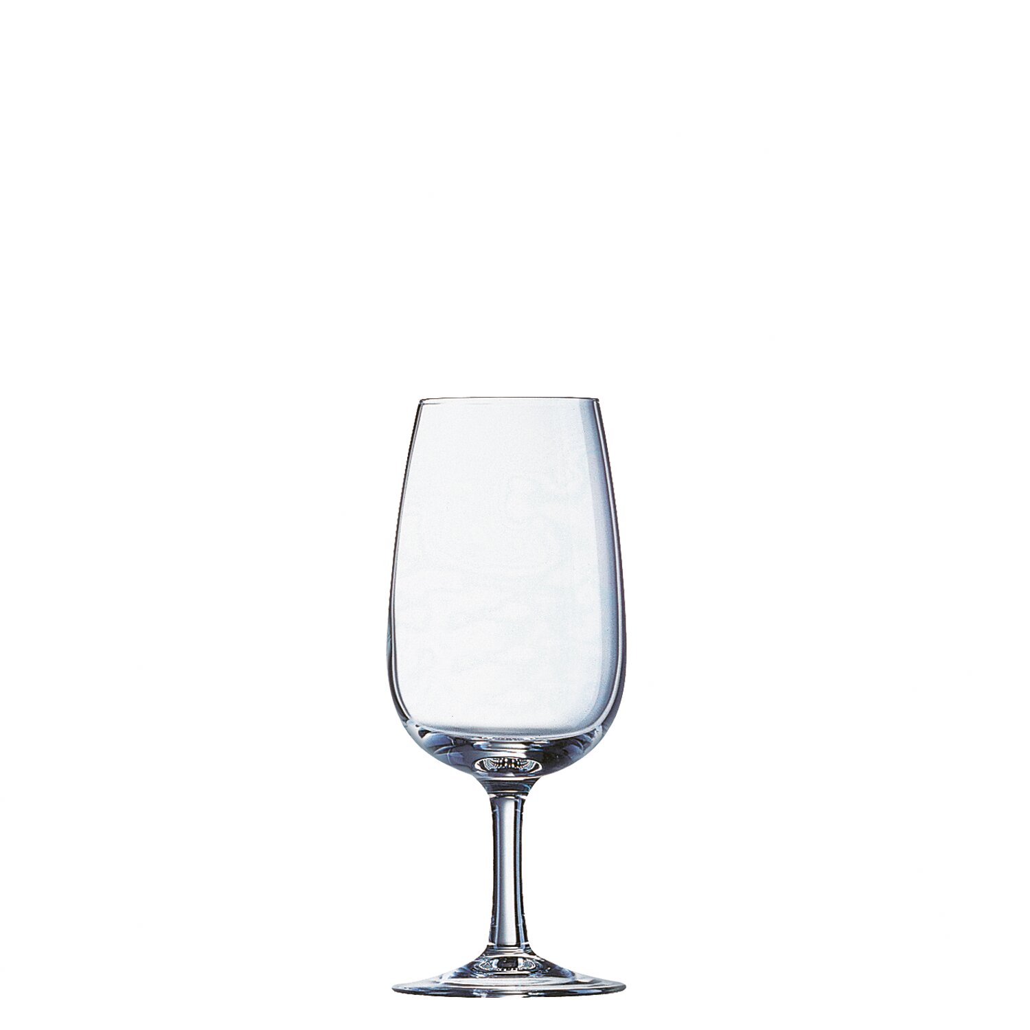 Degustationskelch 71 mm / 0,31 l transparent