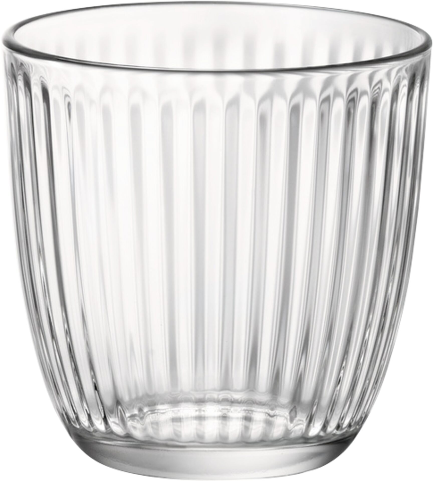 Glasserie "Line" Wasserglas Line