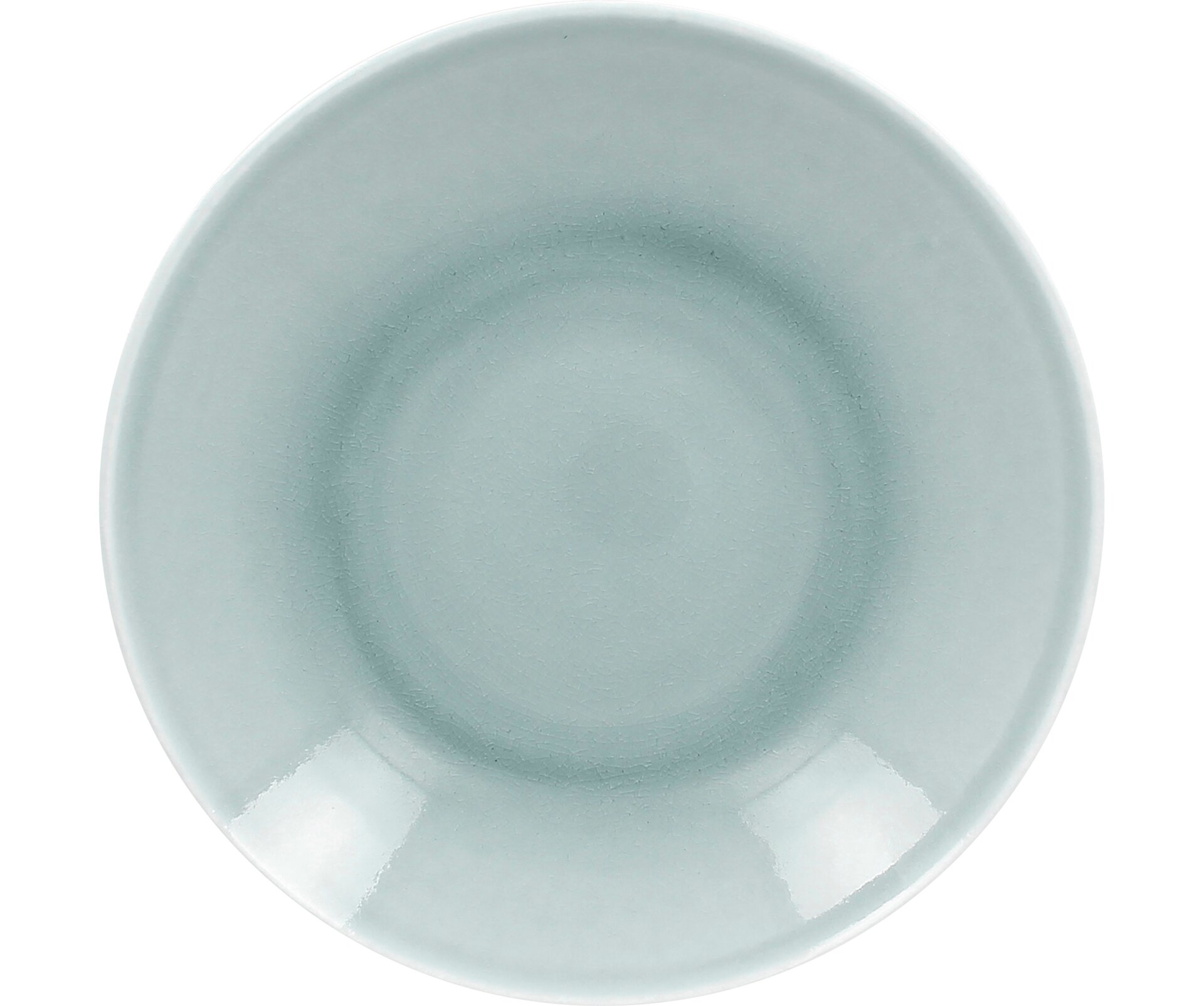Coupteller tief 299 mm / 1,90 l blue Vintage