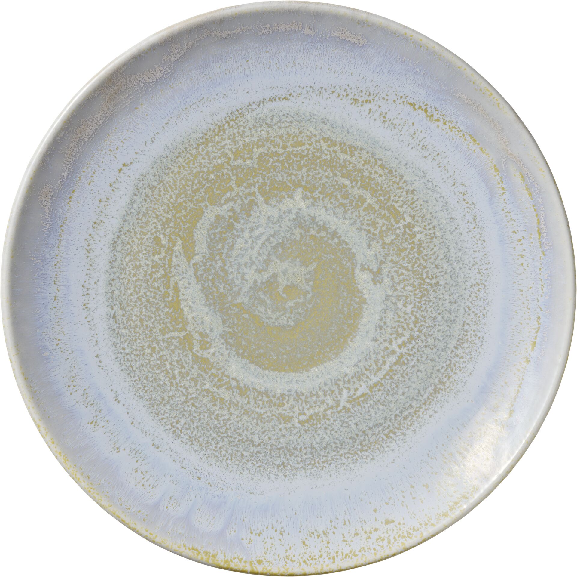 Porzellanserie "Heart & Soul" Breeze Teller Coup flach Ø27cm "Heart & Soul" Breeze