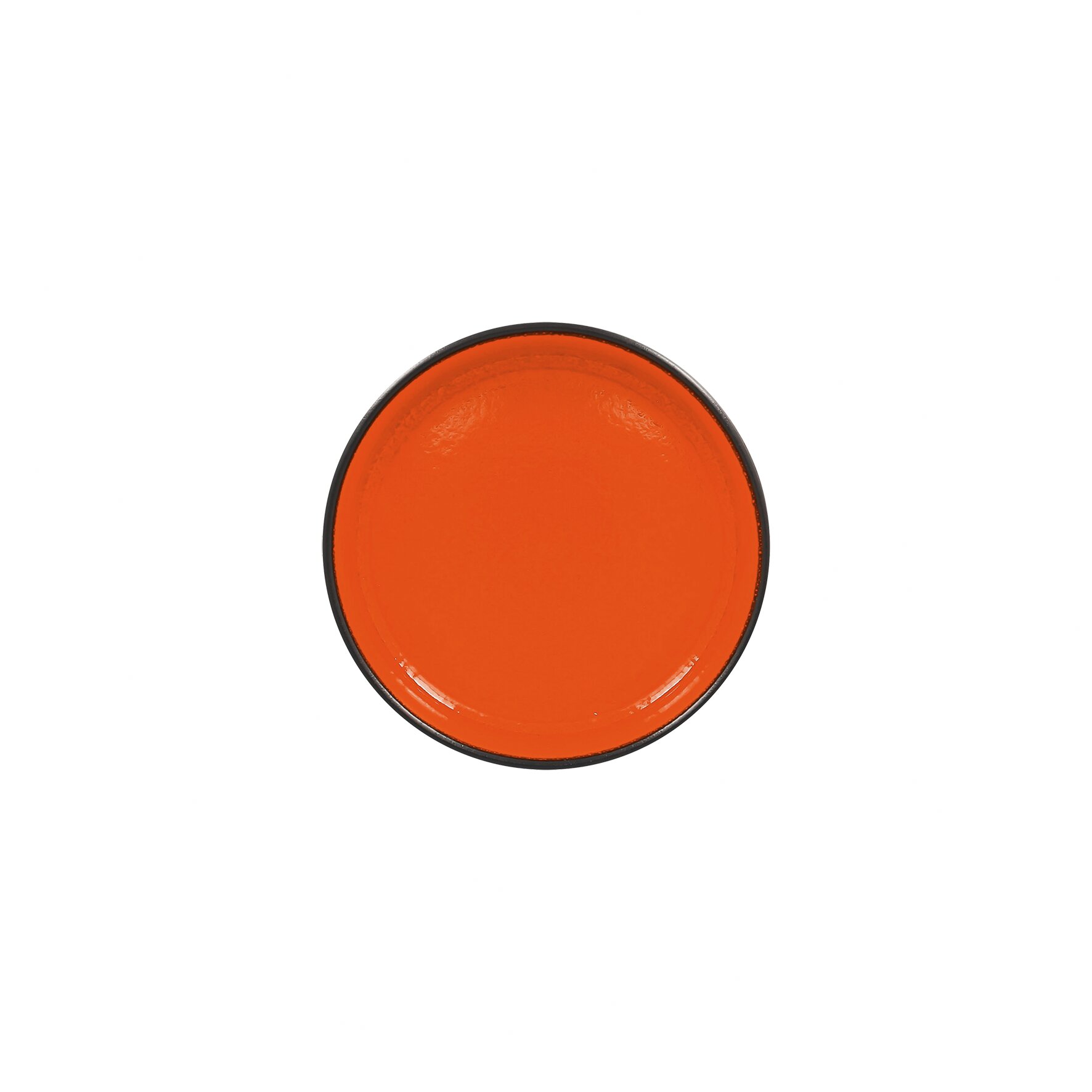 Schale 140 mm / 0,68 l orange