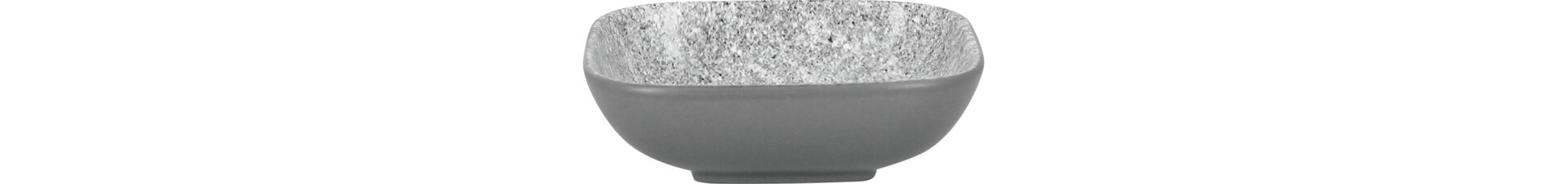 Schale quadratisch 110 x 110 x 35 mm / 0,17 l