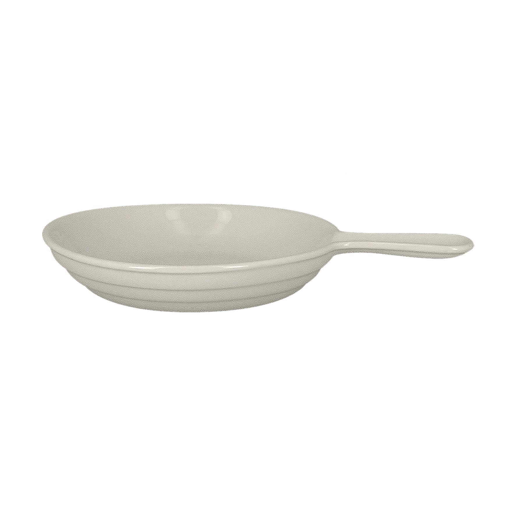 Pfanne 160 mm sand