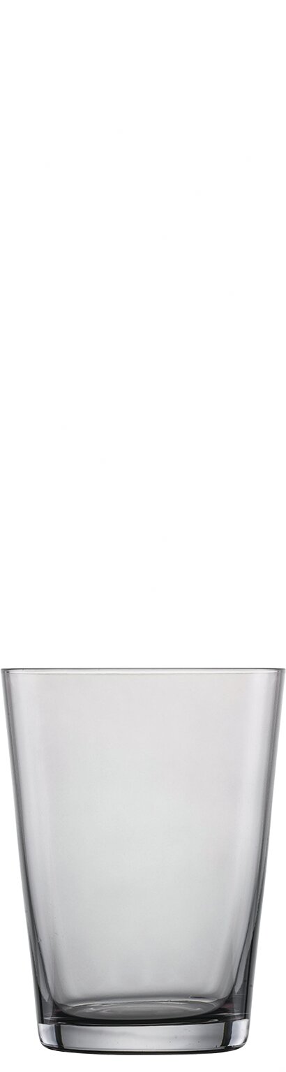 Wasserglas 93 mm / 0,55 l grafit