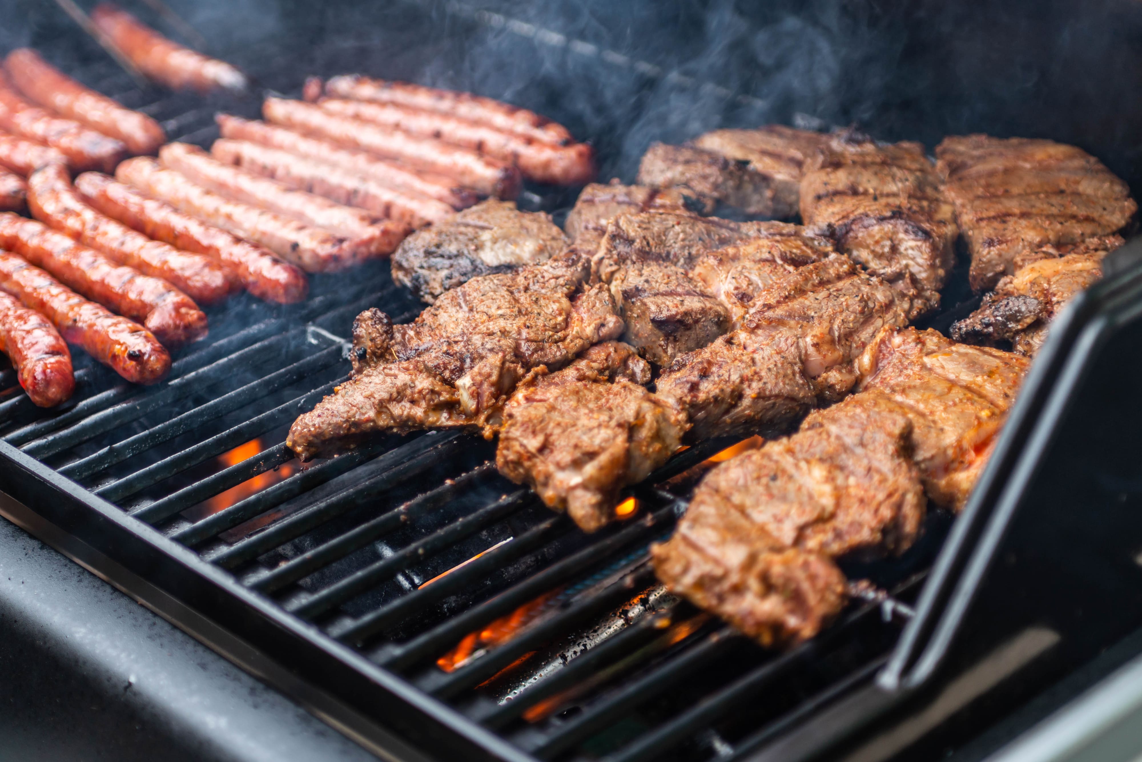 Gastro Grills