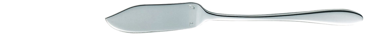 Fischmesser 203 mm