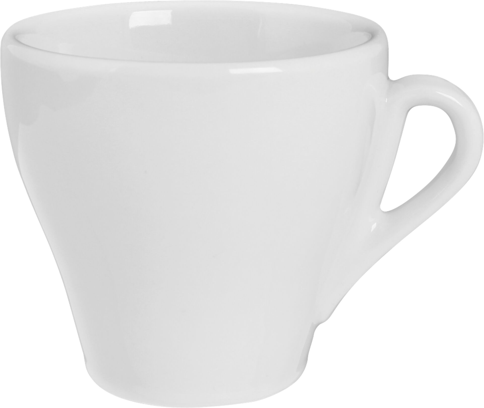 Kaffeetasse "Café" 0,18 l