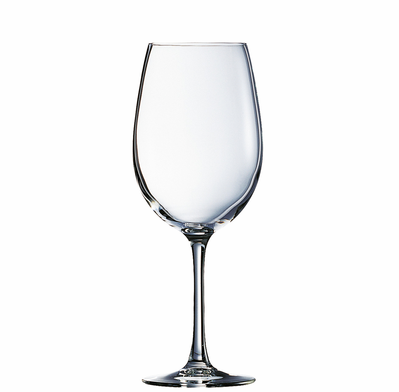 Weinglas Tulip 101 mm / 0,75 l