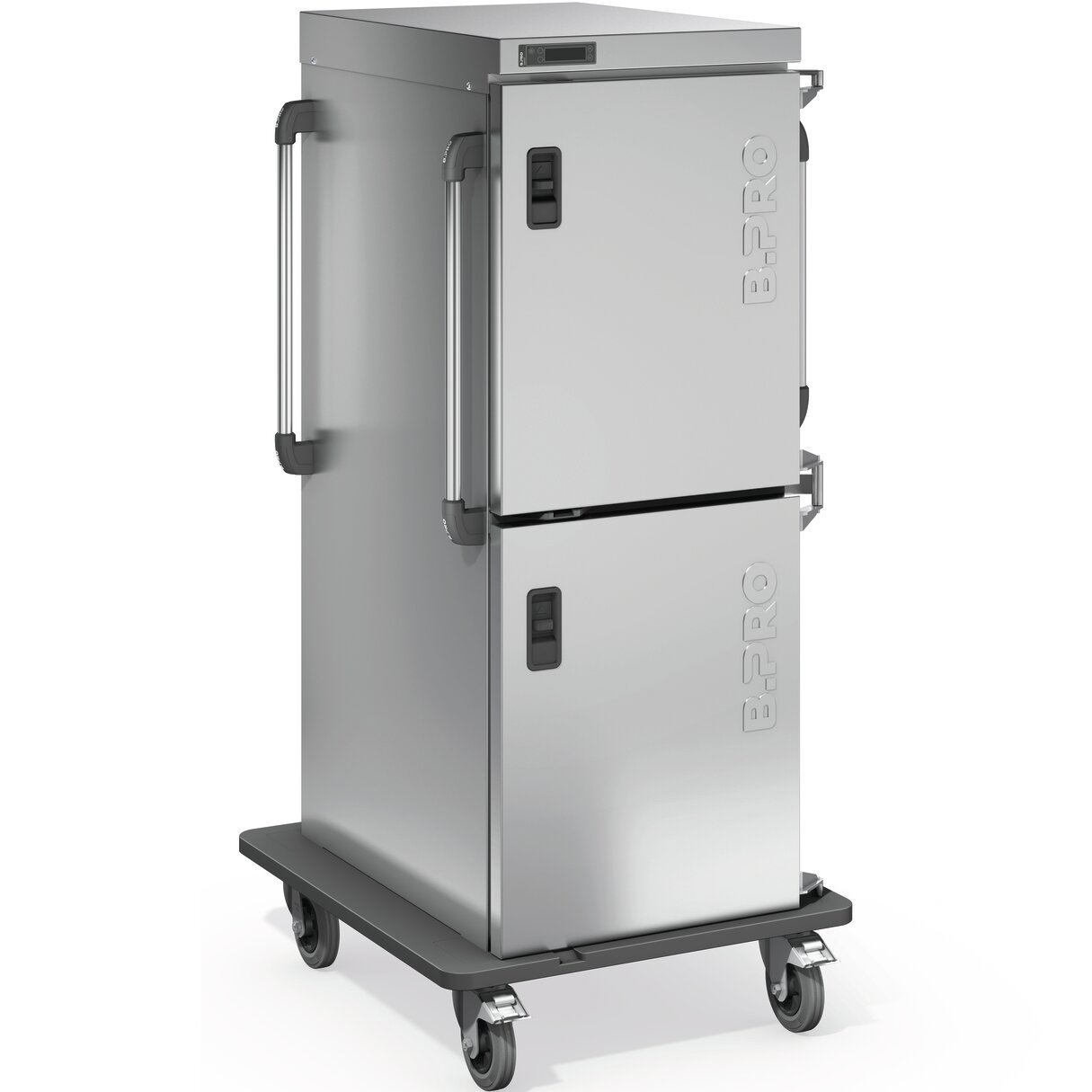 B.Protherm BPT E 2 x 16 combi H/N  banquet Edelstahl