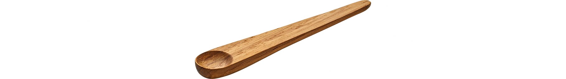 Holzlöffel mini 117 mm Additions
