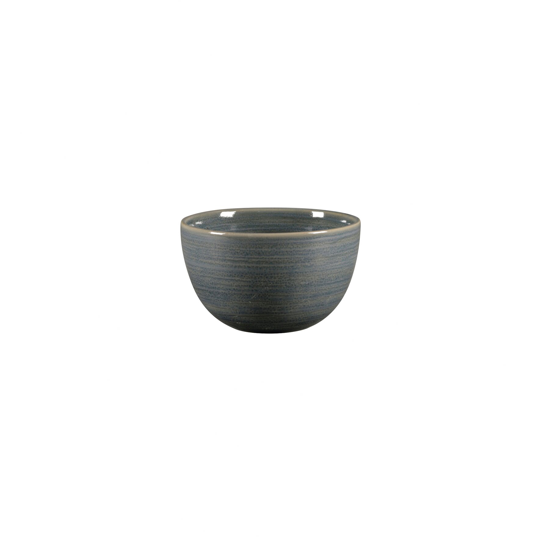 Frühstückstasse ohne Henkel 110 mm / 0,37 l jade blue Spot Jade Blue