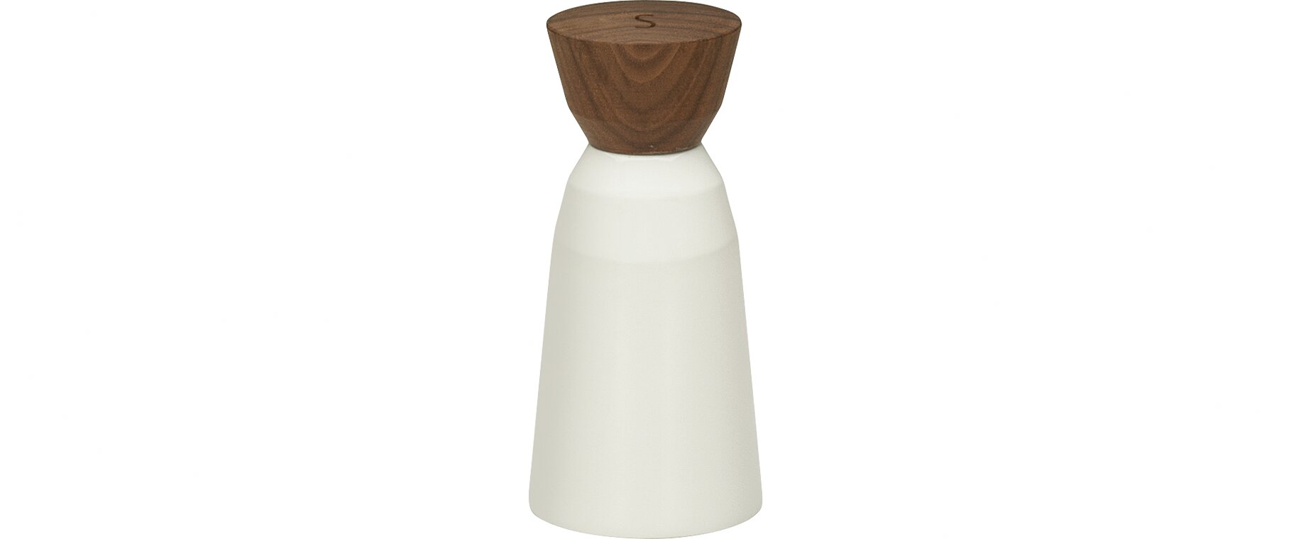 Salzmühle 69 x 69 x 148 mm Allure