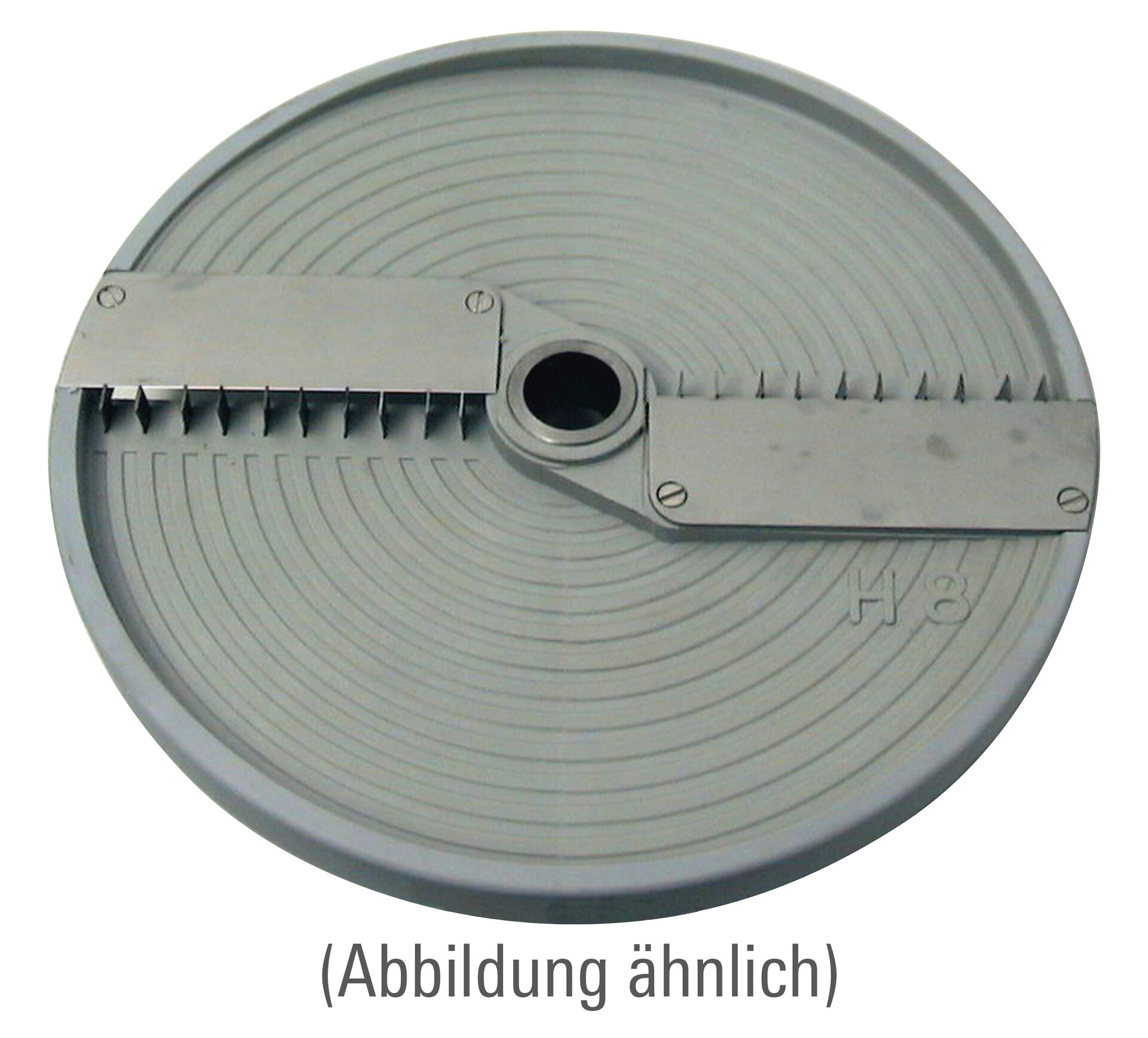 Julienne-Scheibe 10 mm f.Gemüseschneider 481006, 481007, 481008