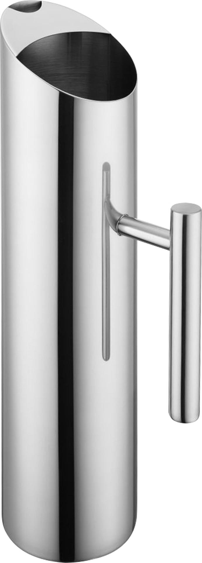 Kanne Edelstahl 1,7 l