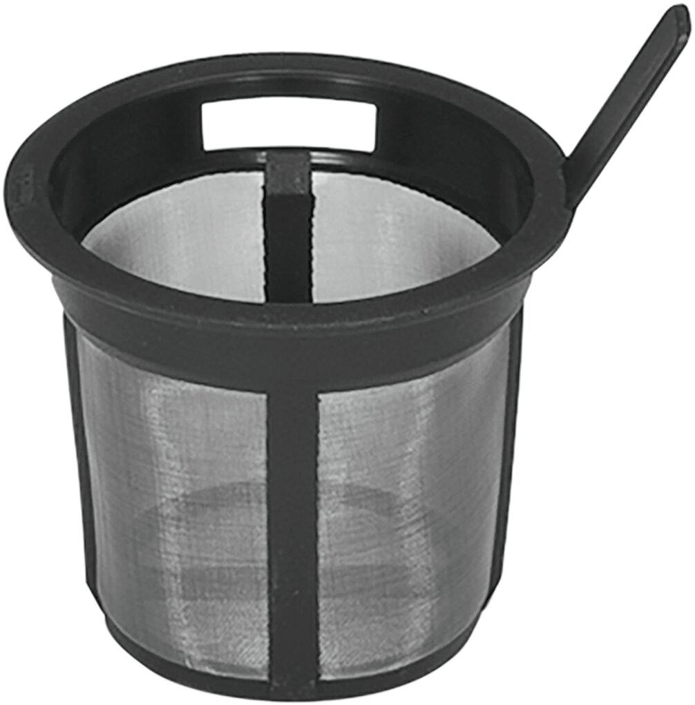Teesieb 74 mm Accessoires