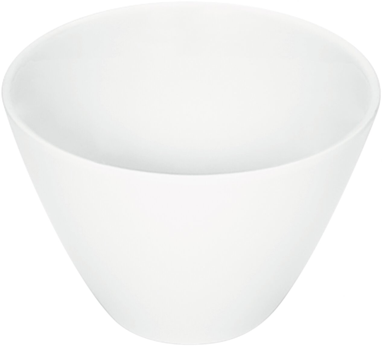 Bowl nieder 107 mm / 0,30 l
