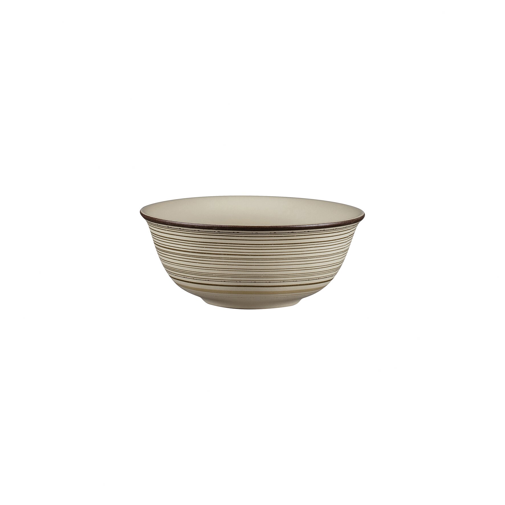 Schale 160 mm / 0,58 l Argila Larissa
