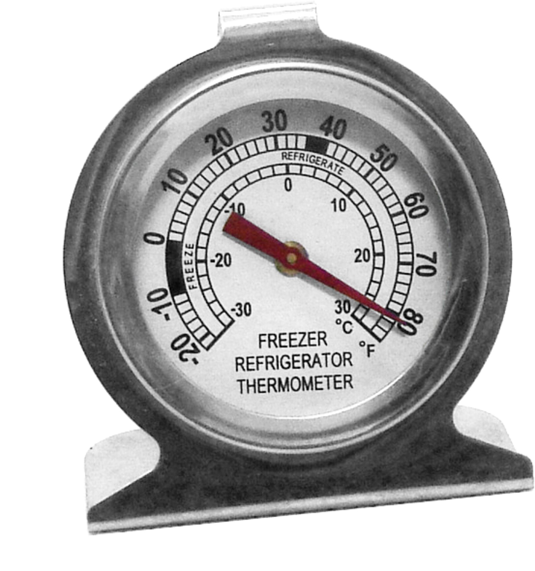 Tiefkühl- / Kühlschrank-Thermometer
