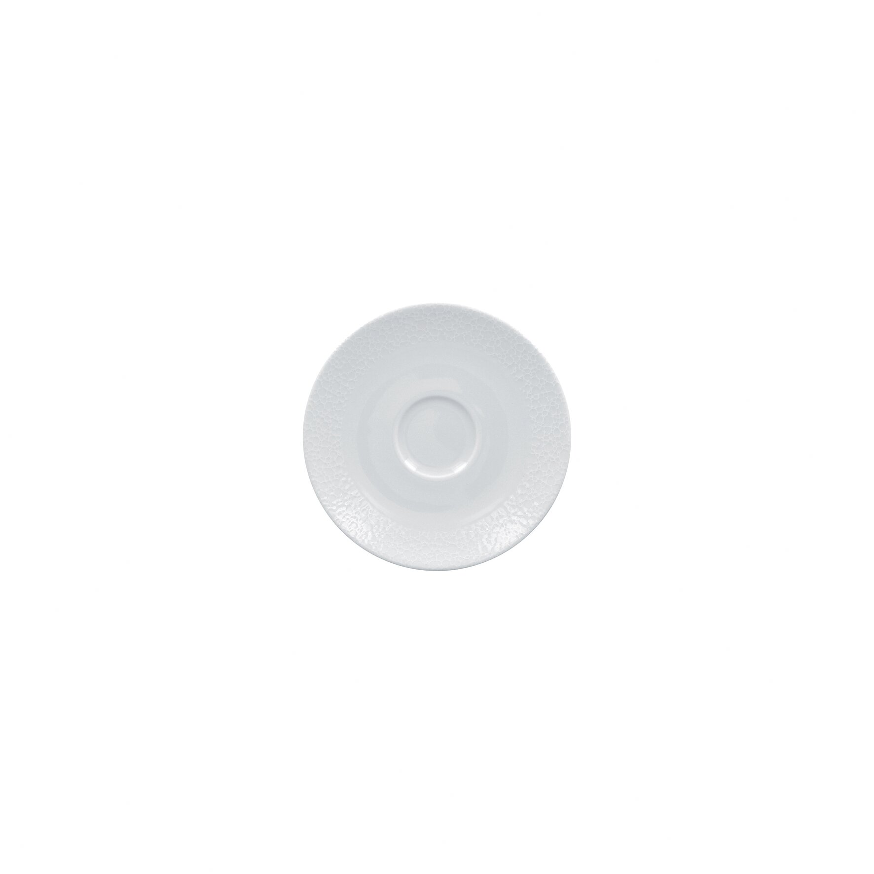 Untertasse 170 mm weiß für +CHCLCS01 Charm Plus