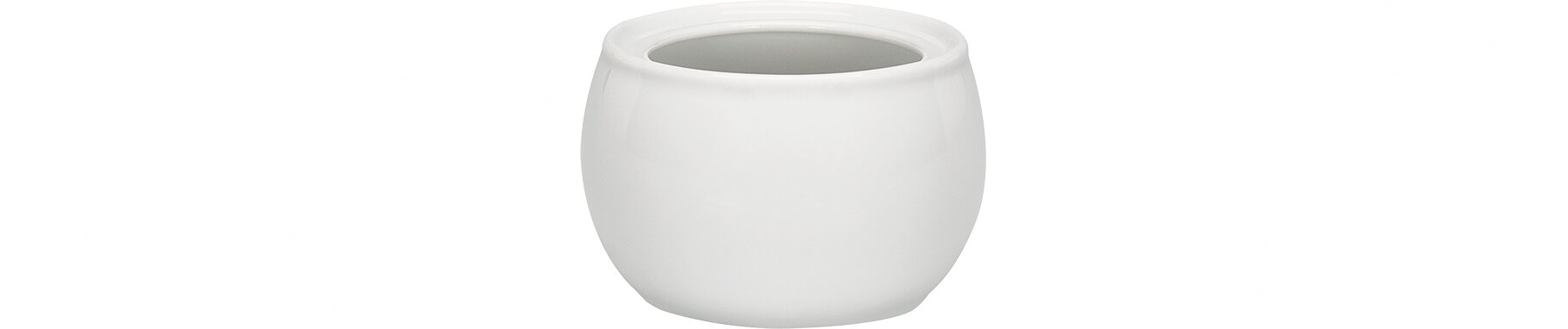 Zuckerdose Unterteil 99 mm / 0,30 l Form 98