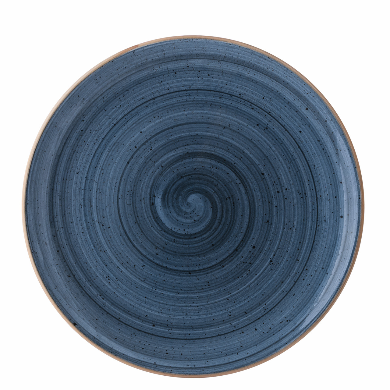 Teller flach Gourmet 300 mm Aura Dusk