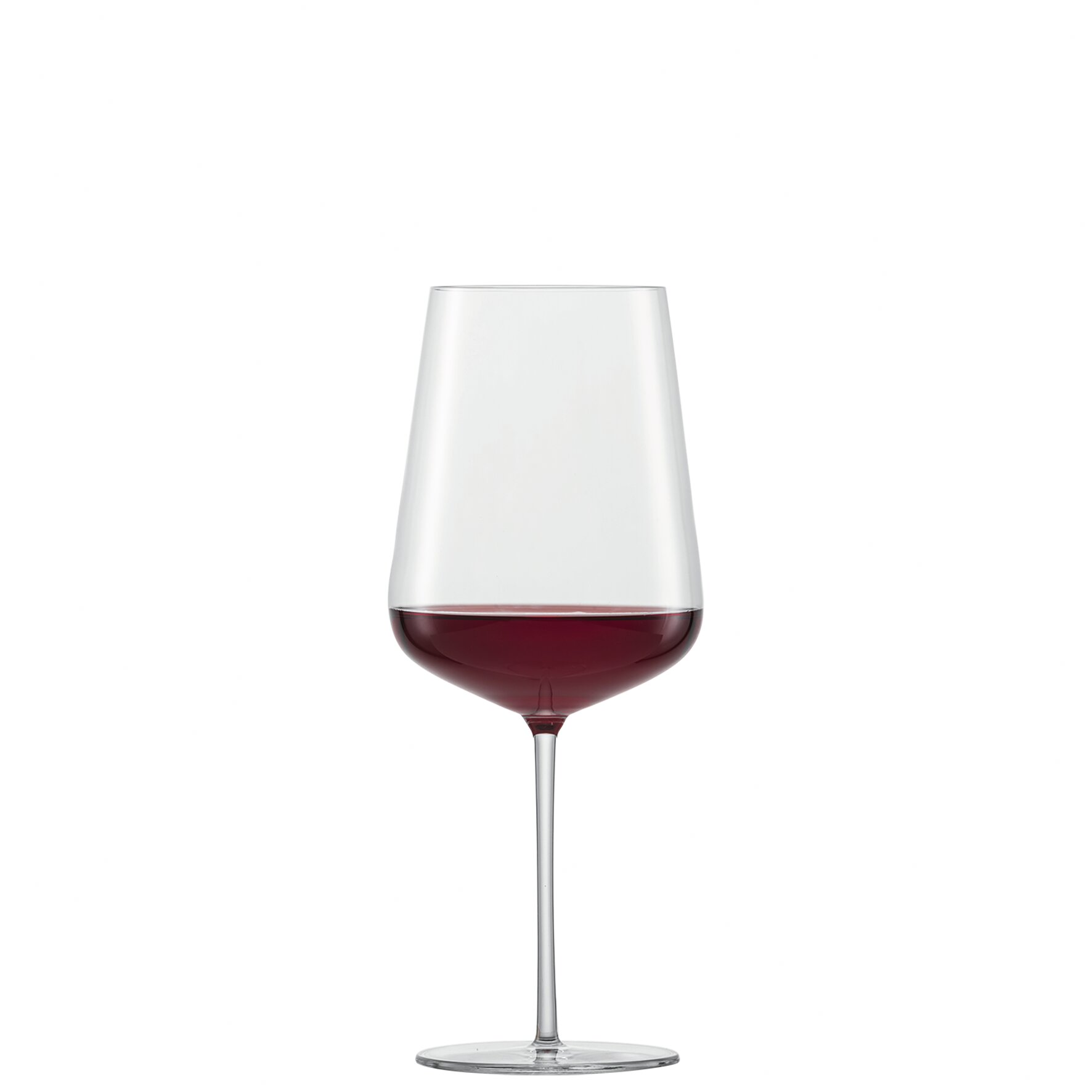 Bordeauxglas 100 mm / 0,74 l 0,20 /-/