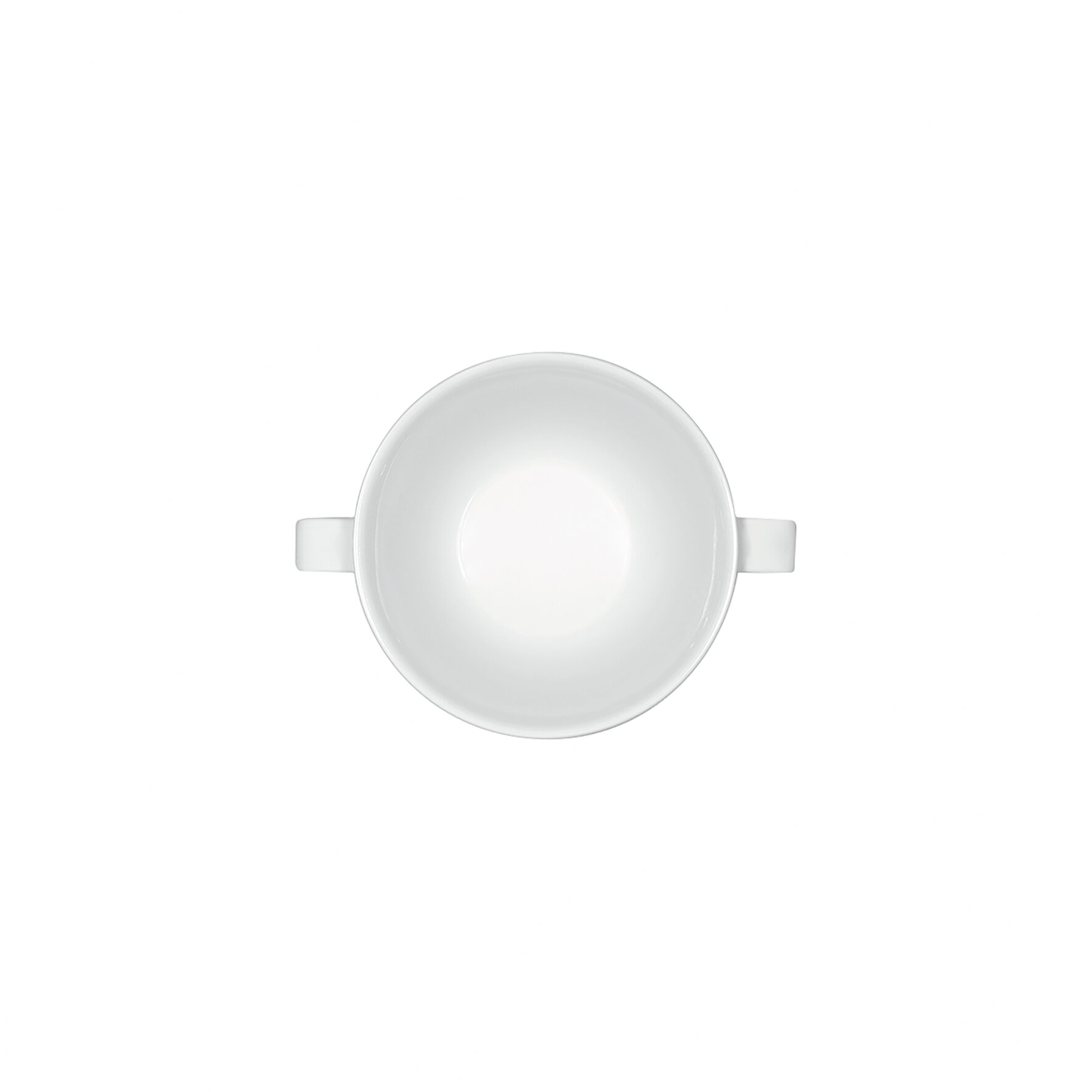 Suppentasse 105 mm / 0,26 l