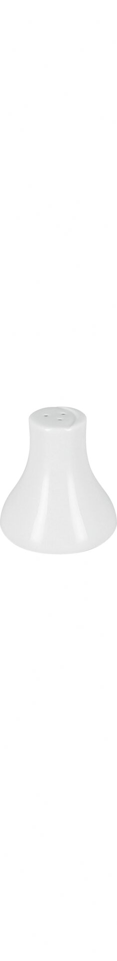 Salzstreuer 65 mm plain-white Moon