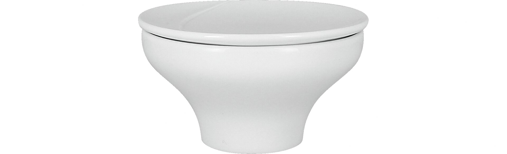 Reisschale / Suppentasse 105 mm / 0,23 l plain-white