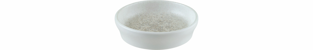 Schale 100 mm / 0,12 l Hygge Lunar White