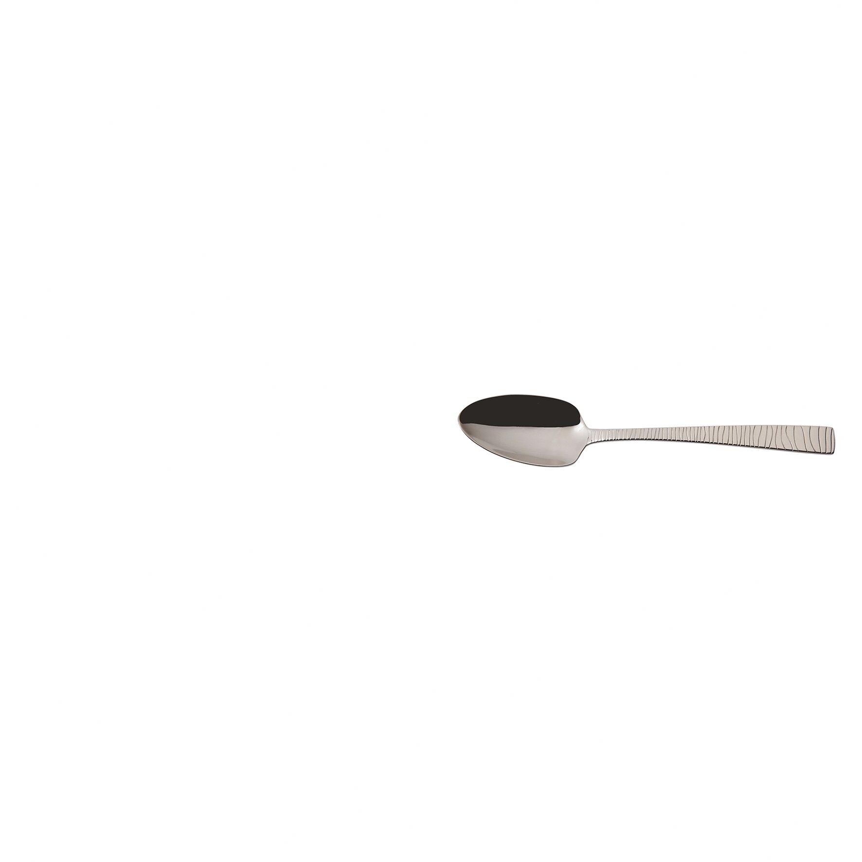 Kaffee- / Teelöffel 145 mm