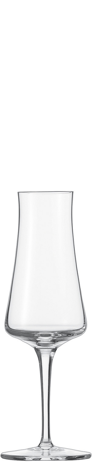 Digestifglas Eau De Vie Alsace 68 mm / 0,18 l