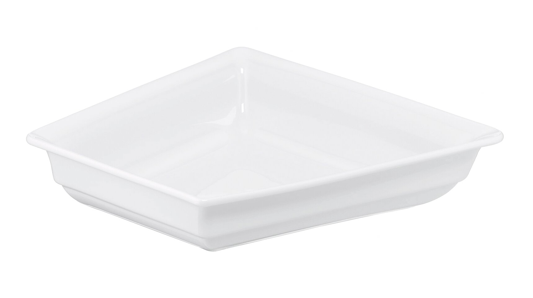 Porzellanschale M 285 x 409 x 65 mm / 2,30 l Sequence